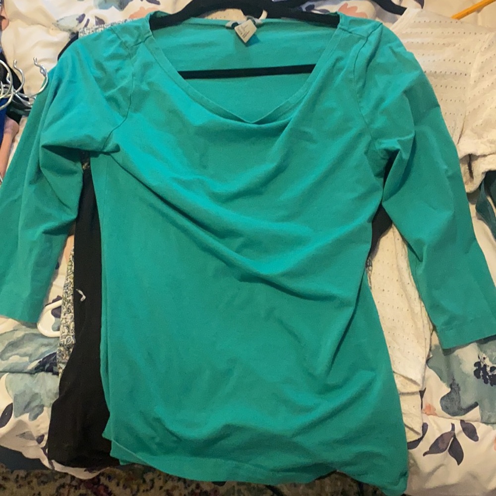 Small medium blouses - Picture 10 of 11